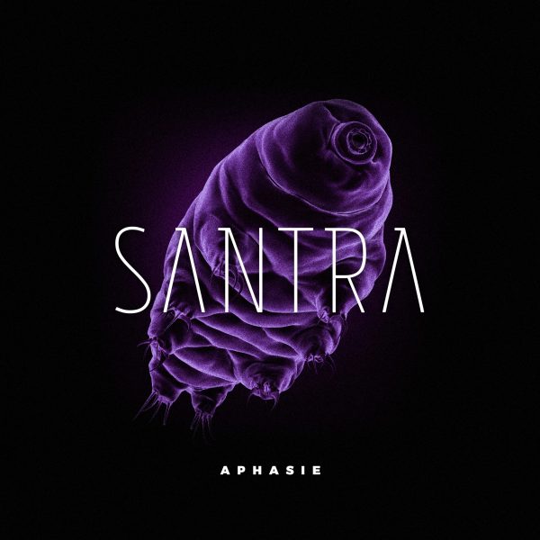 SantTra - Aphasie